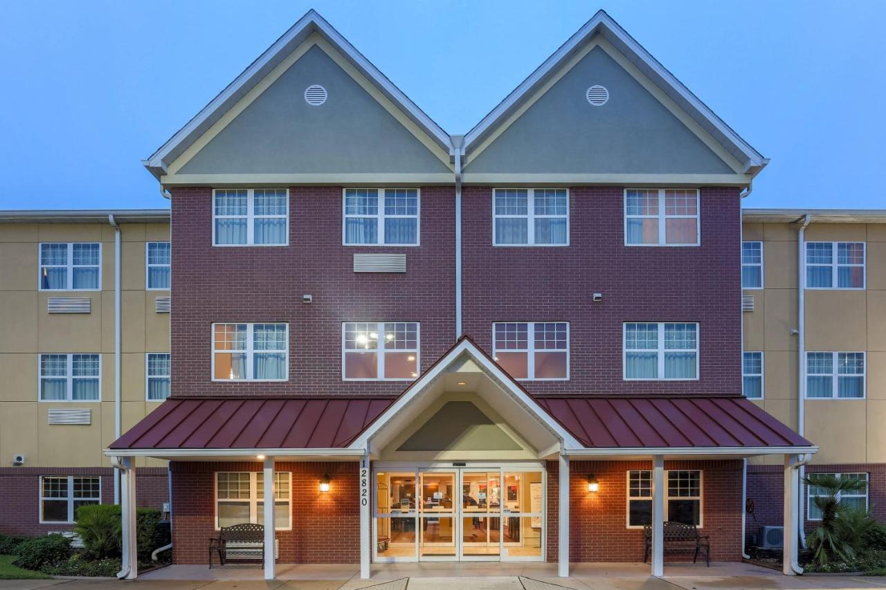Sonesta Simply Suites Houston Brookhollow Экстерьер фото