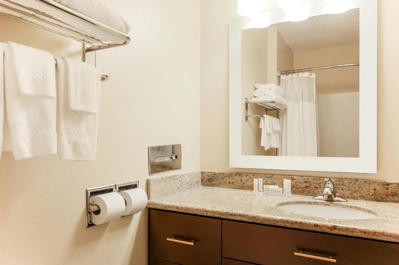 Sonesta Simply Suites Houston Brookhollow Экстерьер фото