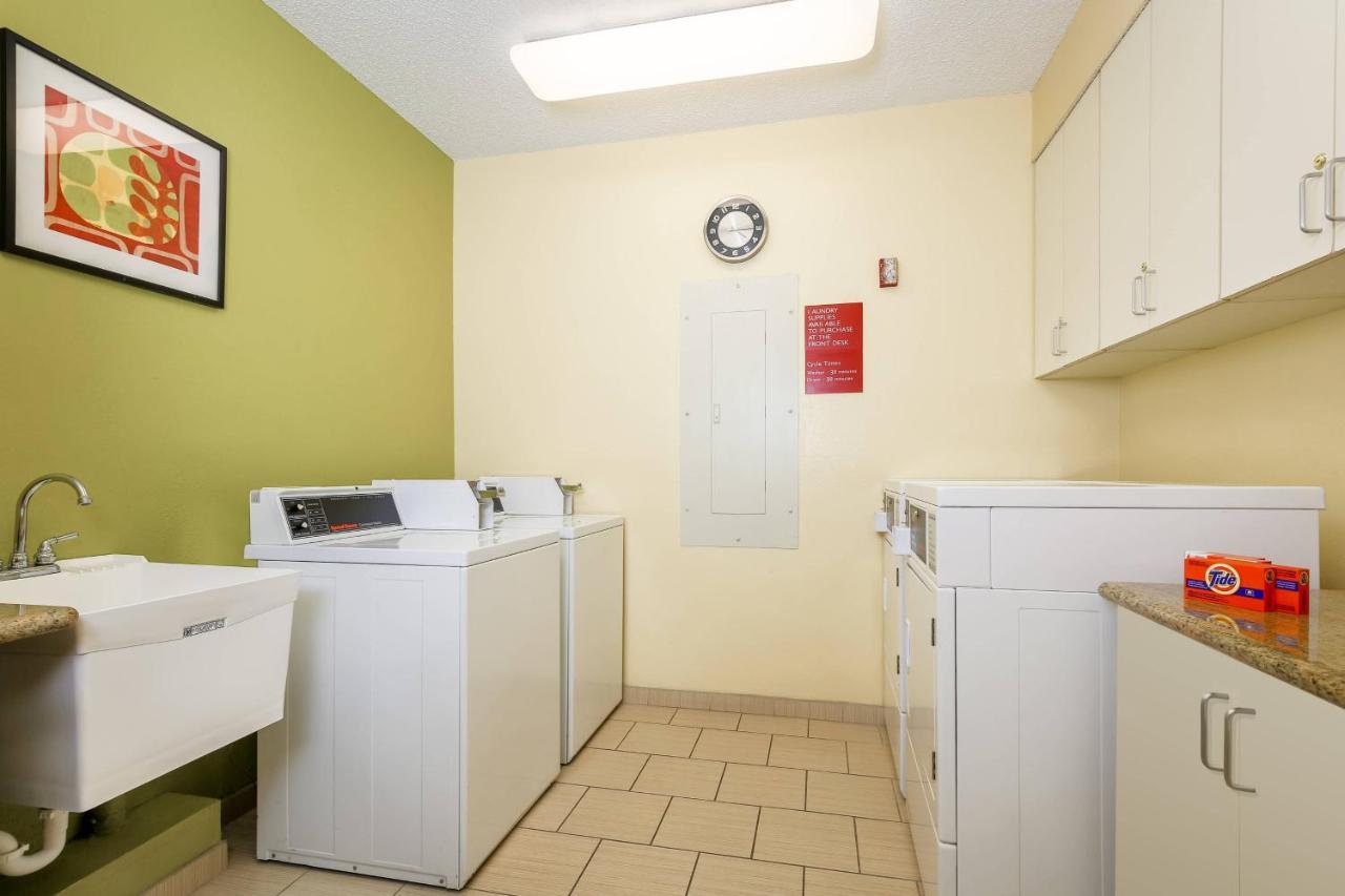 Sonesta Simply Suites Houston Brookhollow Экстерьер фото
