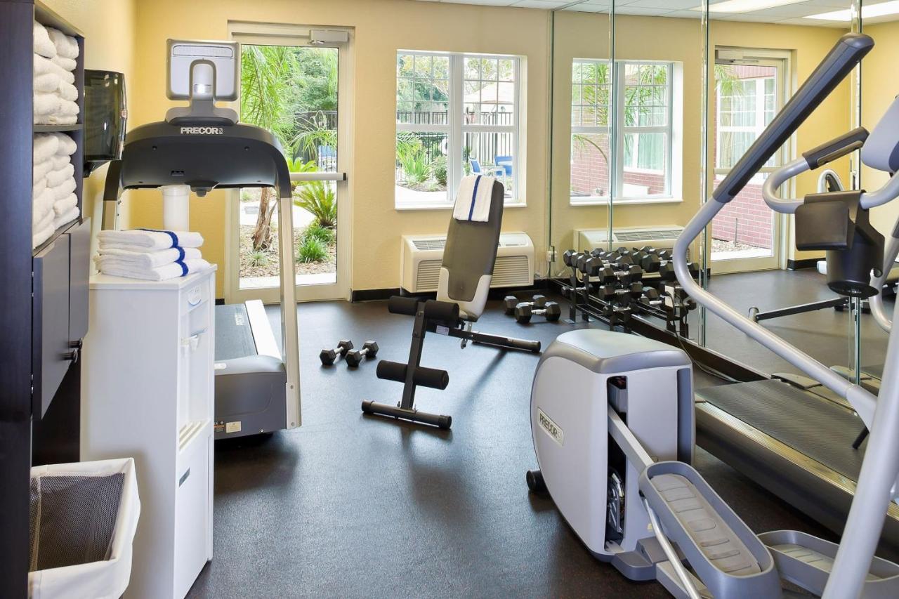 Sonesta Simply Suites Houston Brookhollow Экстерьер фото