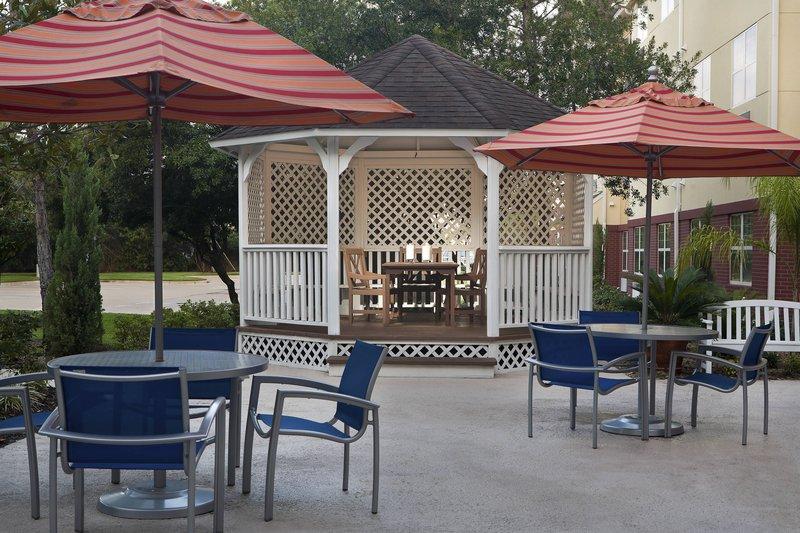 Sonesta Simply Suites Houston Brookhollow Экстерьер фото