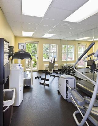 Sonesta Simply Suites Houston Brookhollow Экстерьер фото
