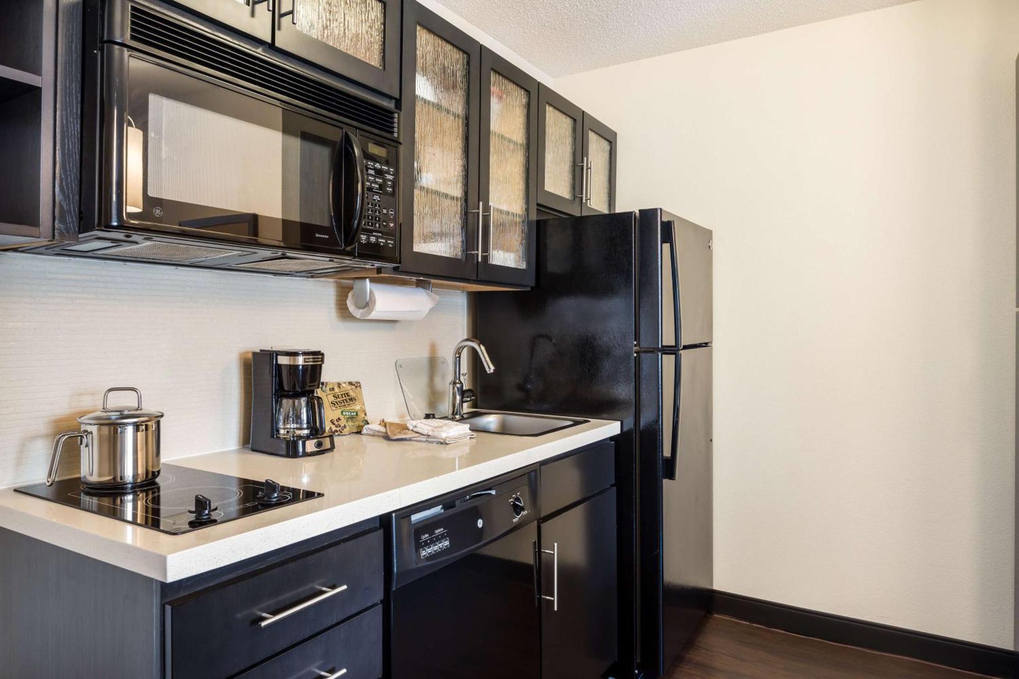 Sonesta Simply Suites Houston Brookhollow Экстерьер фото
