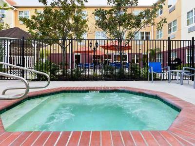 Sonesta Simply Suites Houston Brookhollow Экстерьер фото