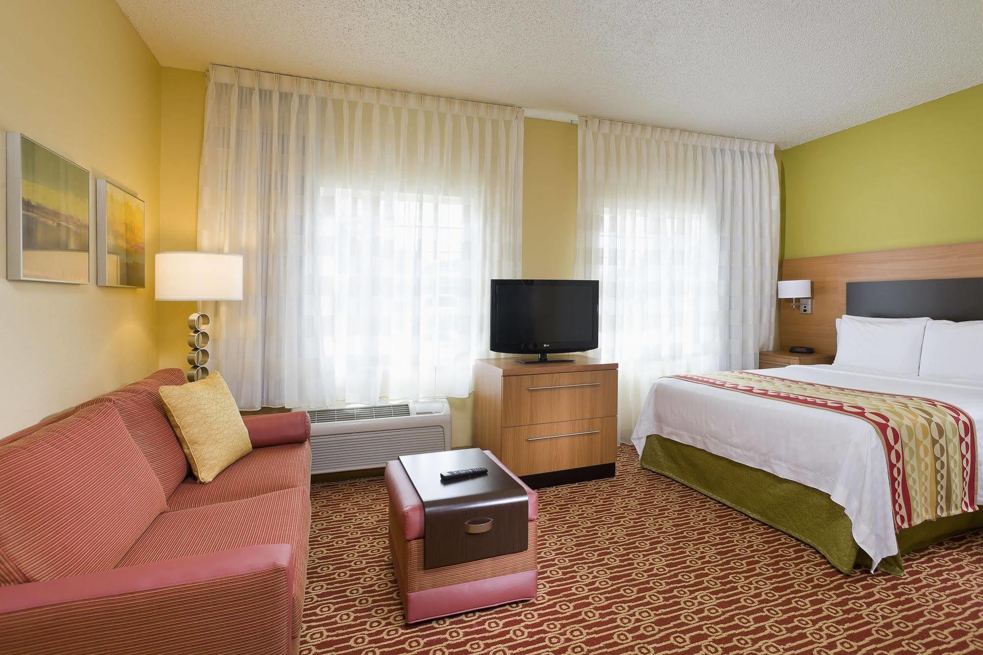 Sonesta Simply Suites Houston Brookhollow Номер фото