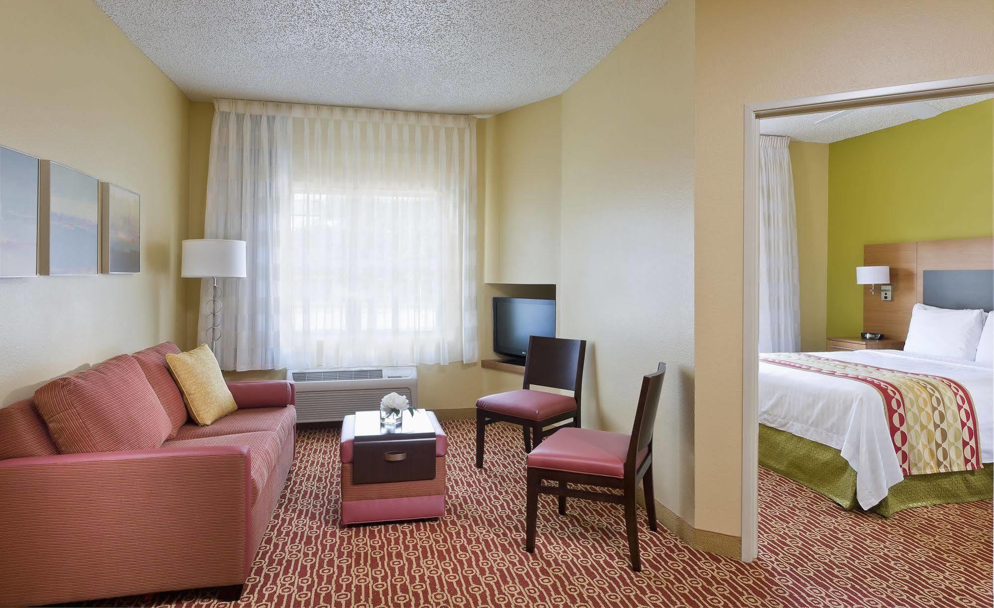 Sonesta Simply Suites Houston Brookhollow Экстерьер фото