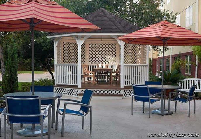 Sonesta Simply Suites Houston Brookhollow Экстерьер фото